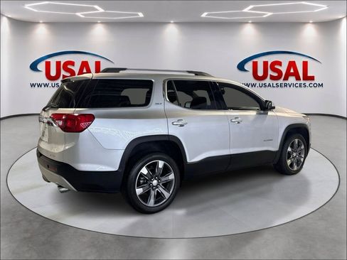 Used 2019 GMC Acadia SLT AWD/4WD image 5