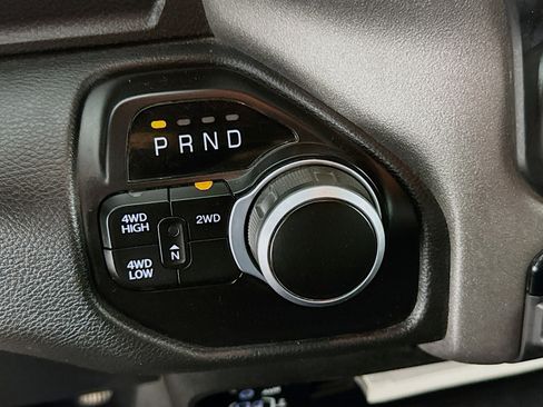 Used 2022 RAM 3500 Tradesman image 19