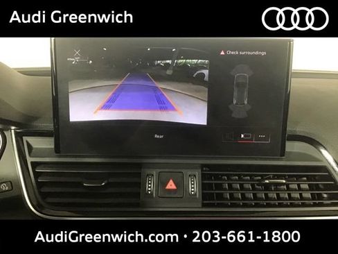 Used 2023 Audi Q5 2.0T Premium w/ Convenience Package AWD/4WD image 20