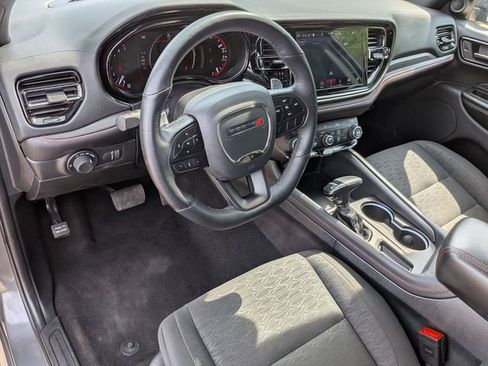Certified 2026 Dodge Durango GT AWD/4WD image 11