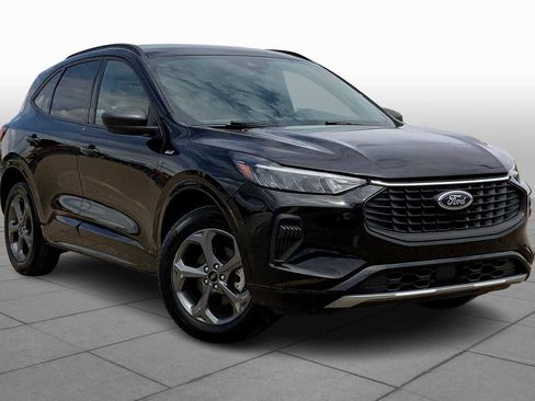 Used 2024 Ford Escape ST-Line image 3
