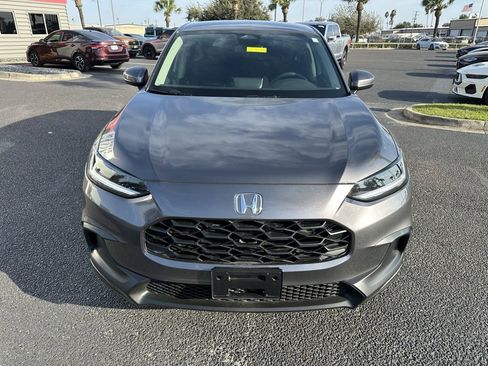 Used 2026 Honda HR-V LX image 9
