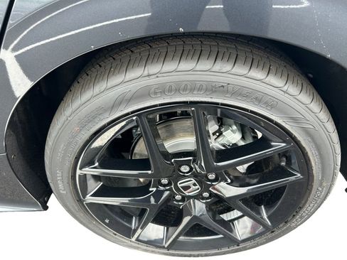 Used 2026 Honda Civic Sport image 14