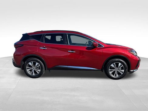 Used 2019 Nissan Murano SV image 7
