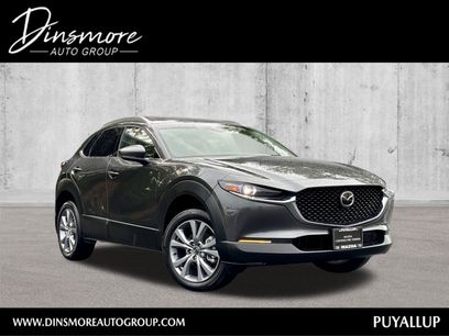 Certified 2025 MAZDA CX-30 AWD 2.5 S w/ Premium Package