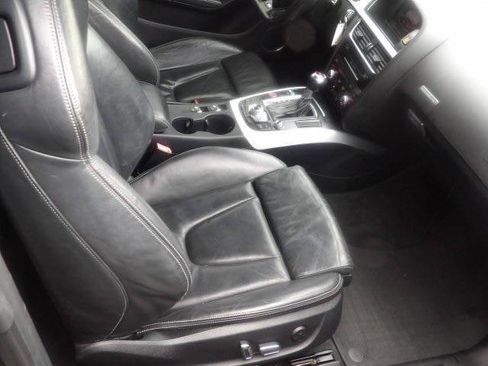 Used 2017 Audi S5 3.0T Cabriolet w/ Technology Package image 37