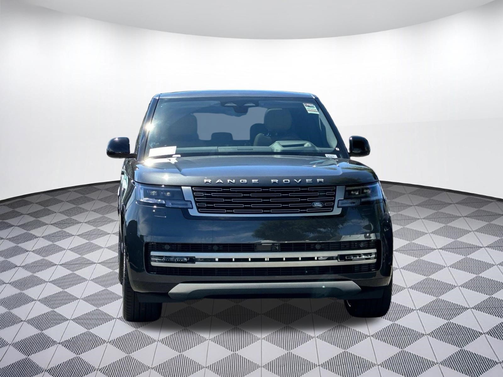 New 2026 Land Rover Range Rover SE AWD/4WD image 5
