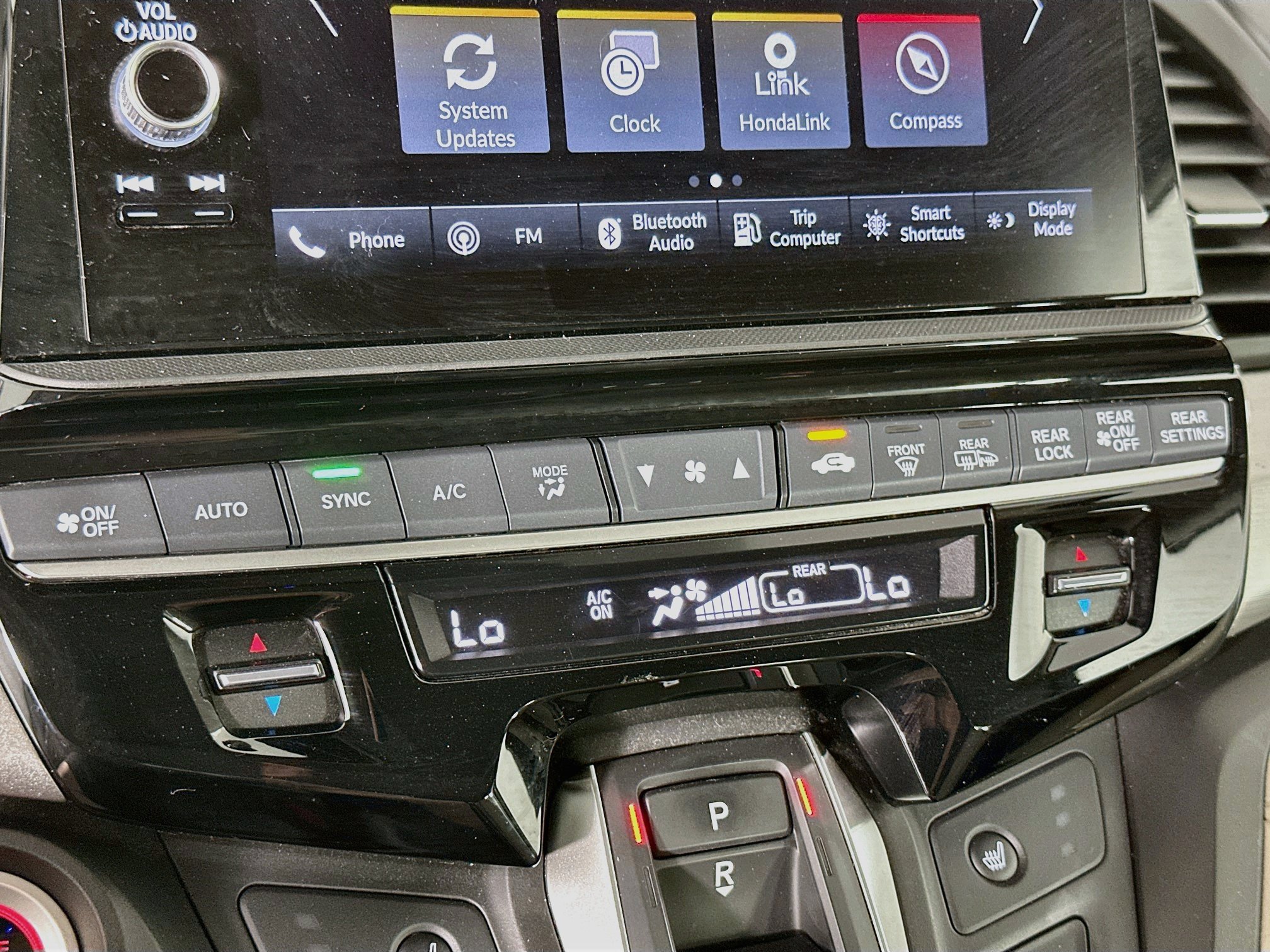 Used 2025 Honda Odyssey EX-L image 22