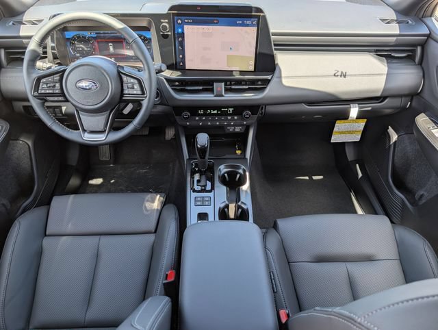 New 2026 Subaru Outback Touring XT AWD/4WD image 17