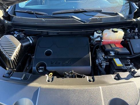Used 2020 Chevrolet Traverse High Country w/ LPO, Floor Liner Package image 7