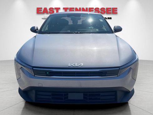 Used 2026 Kia K4 FWD image 9