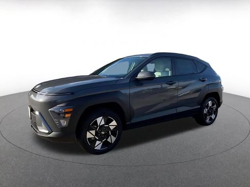 Used 2025 Hyundai Kona SEL image 7