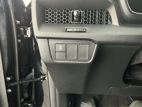 Certified 2025 Honda CR-V Sport image 15