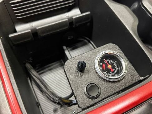 Used 2016 RAM 1500 Rebel w/ Luxury Group AWD/4WD image 36