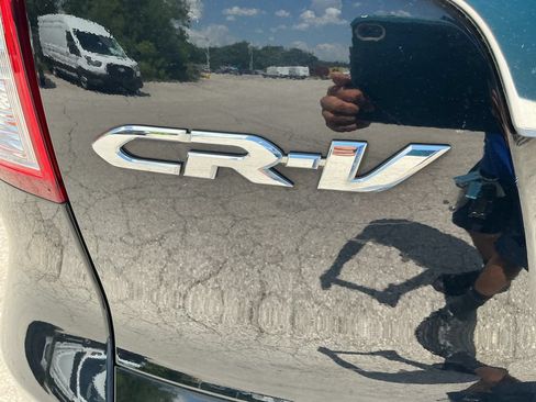 Used 2016 Honda CR-V EX image 11
