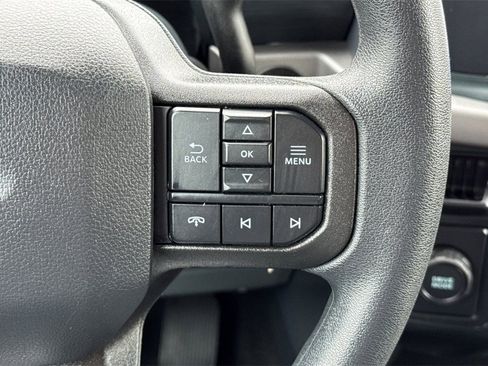 Used 2025 Ford F150 XLT image 30