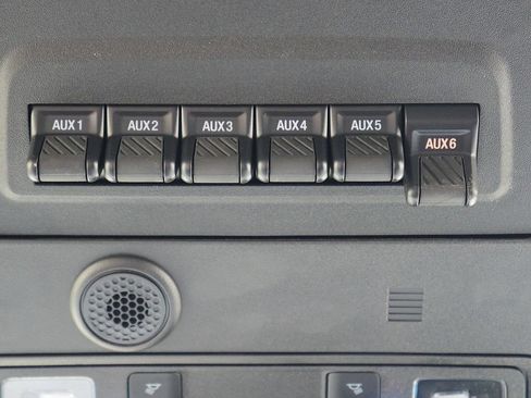 Used 2024 Ford Bronco Raptor AWD/4WD image 56