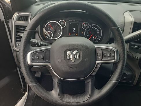 New 2026 RAM 2500 Tradesman image 31