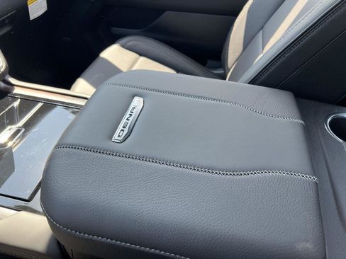 New 2026 GMC Yukon Denali image 35