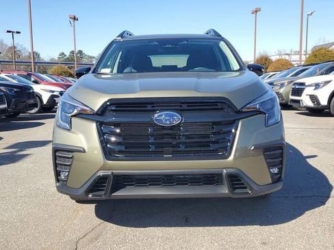 New 2026 Subaru Ascent Premium image 2