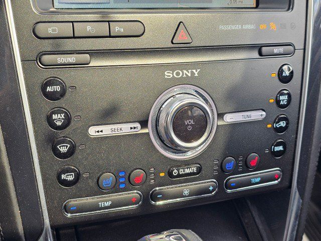 Used 2019 Ford Explorer Platinum AWD/4WD image 36