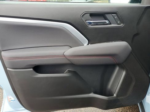 Certified 2025 Chevrolet Colorado Z71 w/ Technology Package image 23