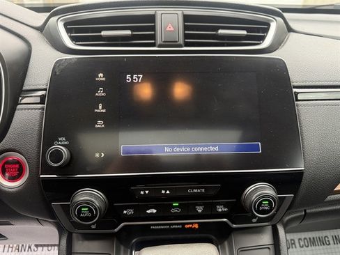 Used 2017 Honda CR-V EX image 14