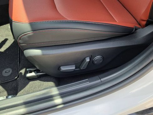 New 2026 Kia K4 GT-Line Turbo w/ GT-Line Sunroof Package FWD image 20