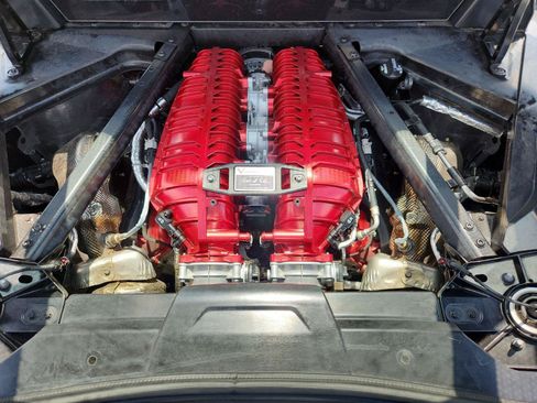 Used 2024 Chevrolet Corvette Z06 RWD image 26