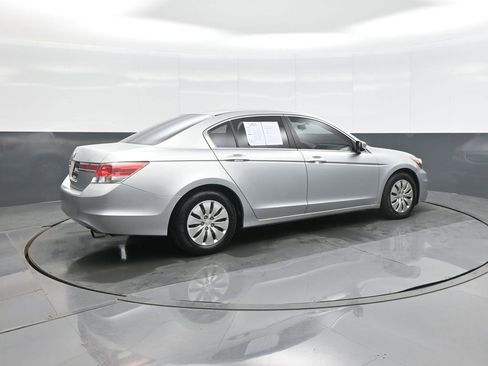 Used 2012 Honda Accord LX image 7