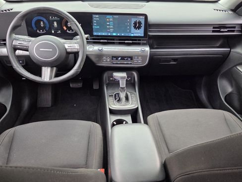 Used 2024 Hyundai Kona SEL FWD image 16