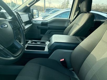 Used 2018 Ford F150 XL w/ Equipment Group 101A Mid