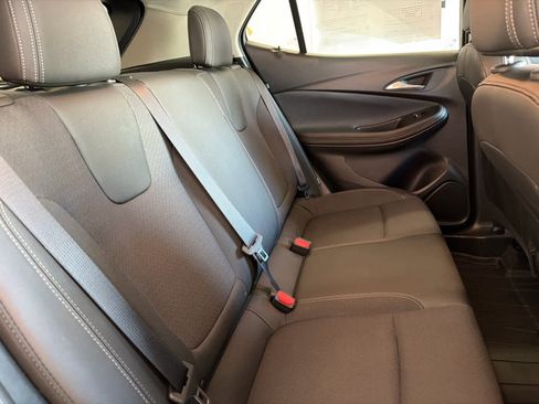 Used 2025 Buick Encore GX Preferred FWD image 32