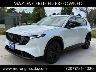 Used 2026 MAZDA CX-5 2.5 S w/ Premium Plus Package AWD/4WD video 2