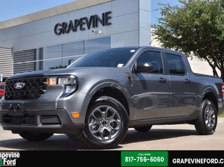 Certified 2026 Ford Maverick XLT FWD video 1
