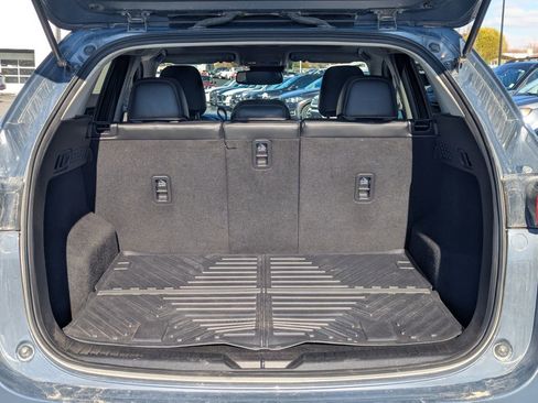 Used 2023 MAZDA CX-5 Carbon Edition image 31