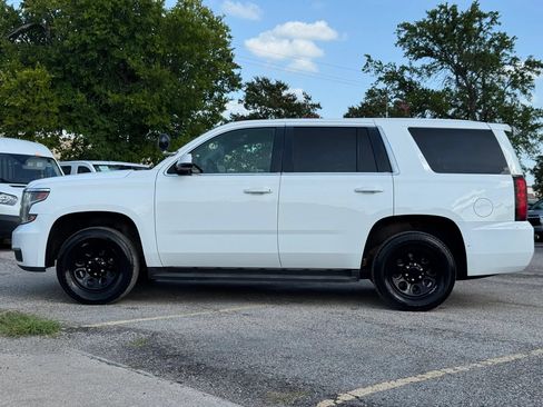 Used 2016 Chevrolet Tahoe 2WD image 3