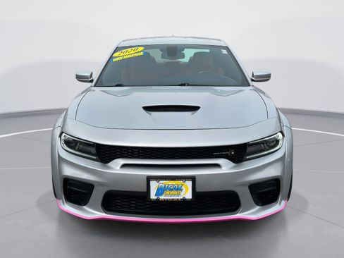 Used 2020 Dodge Charger Scat Pack image 2