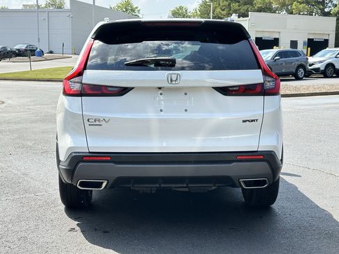 Used 2025 Honda CR-V Sport-L image 12