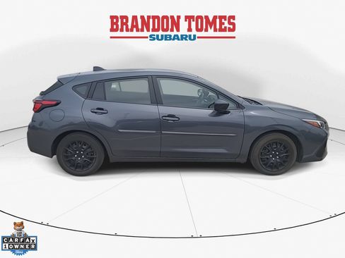 Used 2024 Subaru Impreza 2.0i AWD/4WD image 10