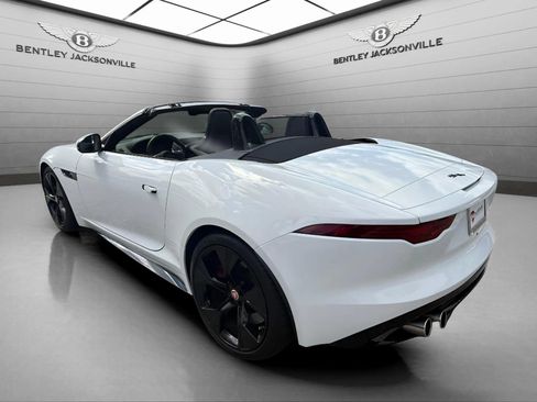 Used 2023 Jaguar F-TYPE R-Dynamic image 48
