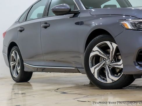 Used 2019 Honda Accord EX image 4