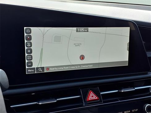 New 2025 Kia Niro SX image 9