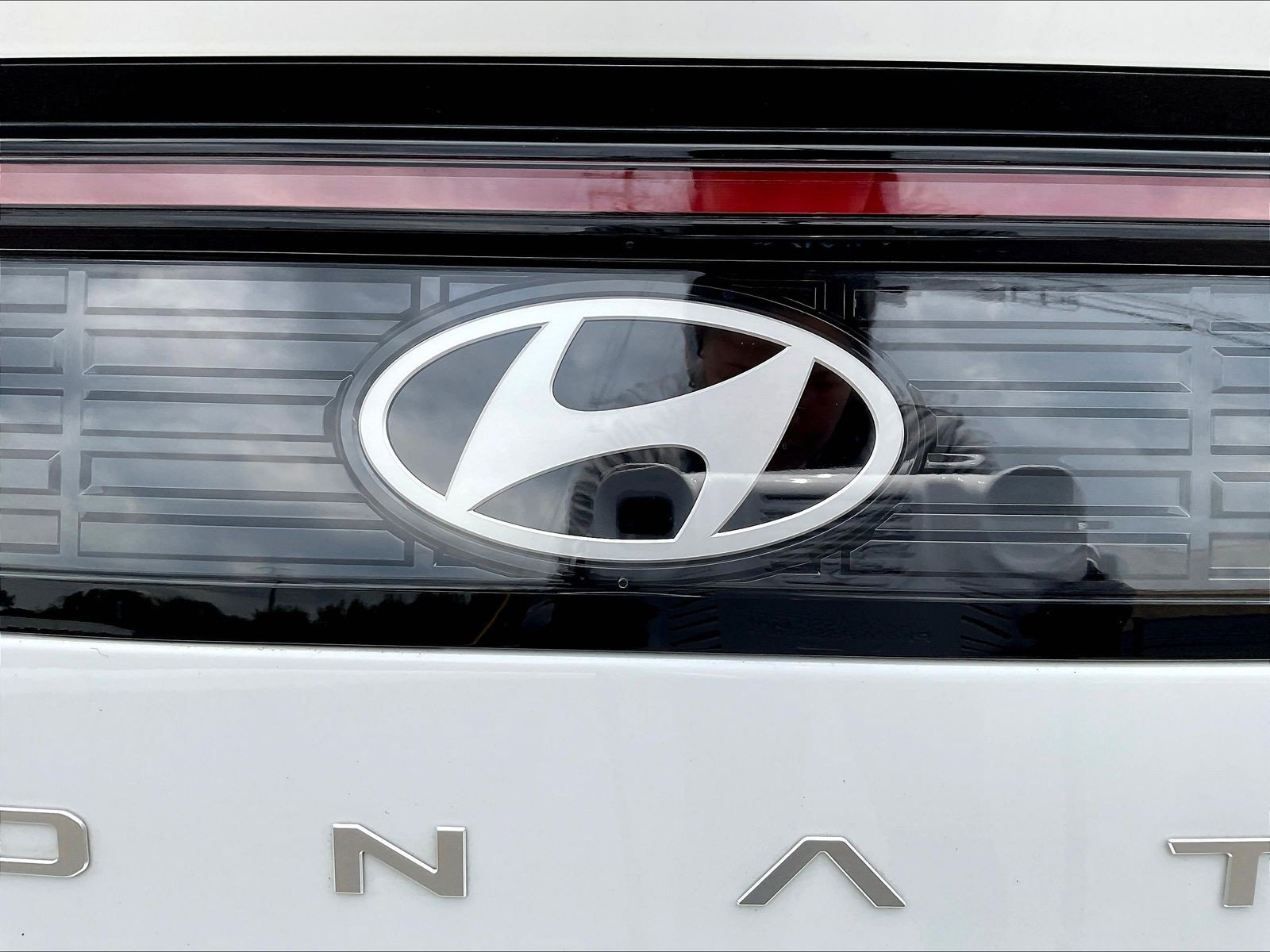 Used 2026 Hyundai Sonata SE FWD image 24