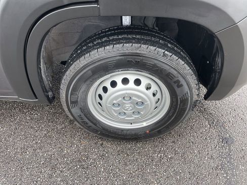 New 2026 RAM ProMaster 3500 w/ Convenience Group image 12