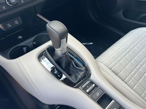 New 2026 Honda HR-V LX image 26