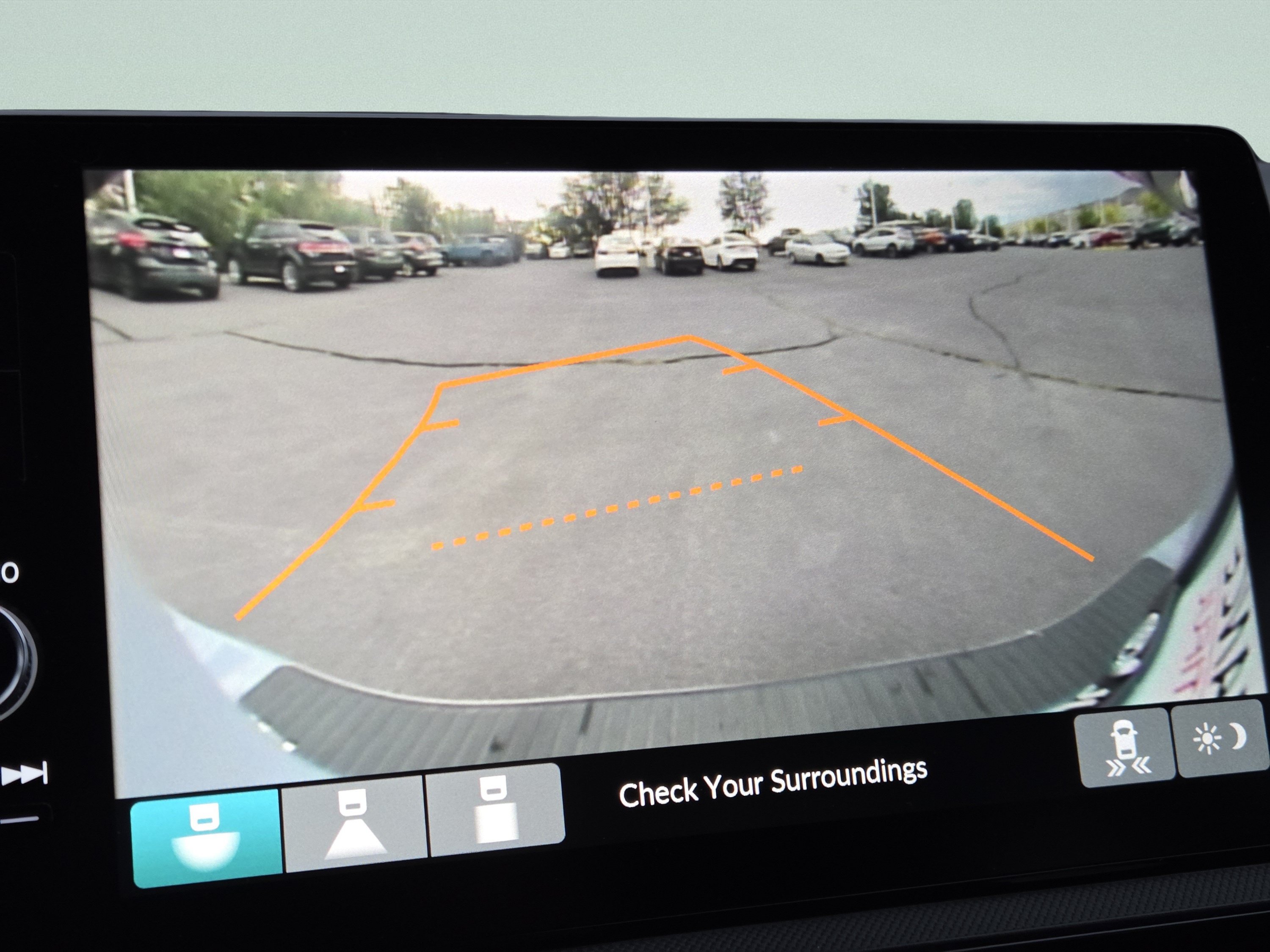 Used 2025 Honda Odyssey Sport-L image 13