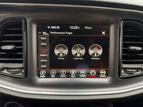 Used 2017 Dodge Challenger R/T Scat Pack RWD image 97