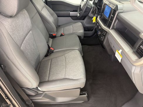 New 2026 Ford F250 XL w/ STX Appearance Package AWD/4WD image 27