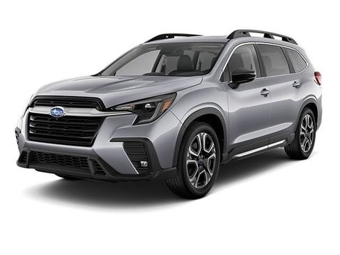 New 2026 Subaru Ascent Limited w/ Popular Package #2 image 1